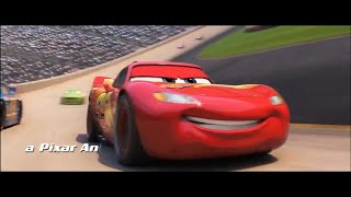 Cars 3 💈 "Nunca discutiría con el Gran Doc Hudson" 💈 AJClips 💨