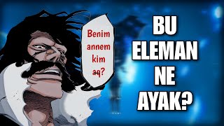 YHWACH NASIL VAR OLDU? | Bleach