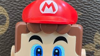 Amazing Interactive Lego Peach Live Stream!