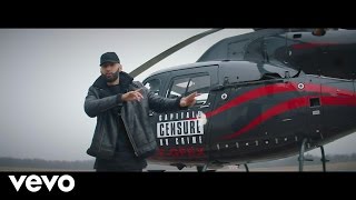 La Fouine - Chargée