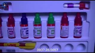 Chuyên Test SERA pH/kH/gH/NH3-NH4/O2/NO2/NO3/PO4/Fe/Ca/Mg/Cl/Test 9 chỉ tiêu nước_0937.28.5657