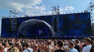 Sven Vath @ R2 festival 2024