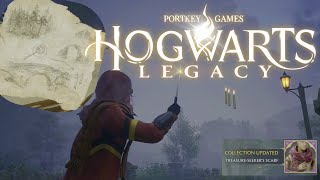 Hogwarts Legacy | Ghost of Our Love