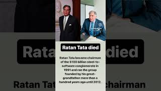 #ratantata #news #death #rip #pmmodi #adani #currentaffairs #latestnews #latestupdate #law #live