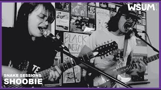 SHOOBIE | SNAKE SESSIONS LIVE! @WSUM