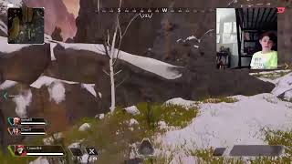 Apex Legends grinding Renevant