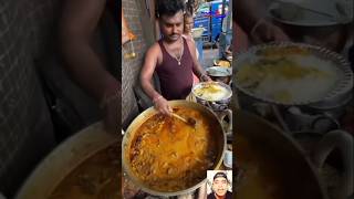 Gulai ala prindavan mukbang #streetfood  #kulinerprindavan #kulinerindia #makanankhasindia