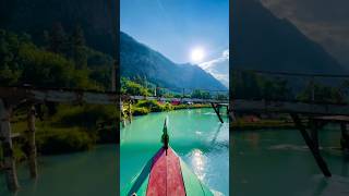 Which river flows in Kalam Valley? #travel #hiking #border #nature #mountains #kalam #swatvalley t