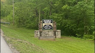 Natural Bridge State Resort Park, Slade, KY