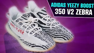 UM CLÁSSICO DOS YEEZY 350??? | CLOSER LOOK