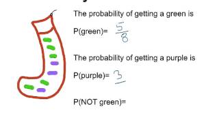 Probability - calculating