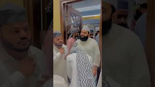 नौजवानों के दिलों 💚 की धड़कन Sayyed Aminul Qadri Sahab 🥰 MashaAllah #tranding #shortvideos