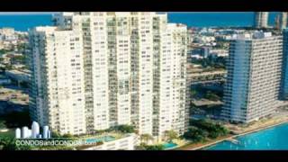 Floridian Condo South Beach