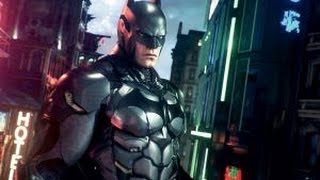 Batman׃ Arkham Knight   Gotham is Mine Trailer