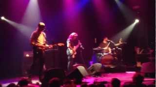 Stephen Malkmus - Bennie And The Jets - Granada Theatre - Dallas, TX