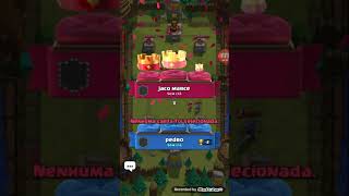 Clash royale # 1