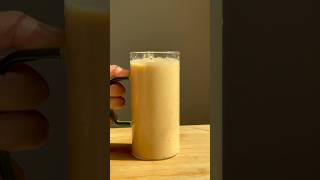 Oats smoothie😋#shortsfeed #shortvideo #share #sub