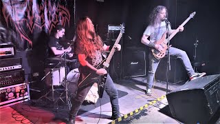 Tymvos Live @ Opium (Legends) Edinburgh, UK 4/3/23 #1