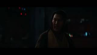 "Mae and Sol Fight" | Star Wars: The Acolyte Official Clip