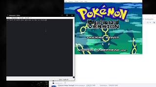 Pokemon Mega Smaragd Install Video