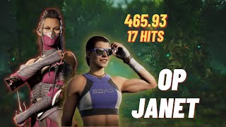 İNANILMAZ GÜÇLÜ MORTAL KOMBAT 1 MİLEENA RANKED ONLİNE GAMEPLAY TÜRKÇE !!!