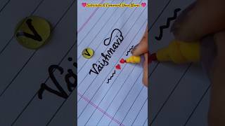 BUBBLE Nameart / Request done 👍💕 #letteralovers  #drawing #diycalligraphy #shortvideo #viralshort