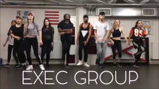 EQHO | It Was All A Dream by T.O.K | Choreography by Maeva - Intermediate Class