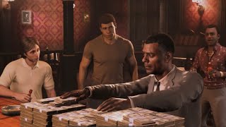 THE GREATEST GAME SERIOUSLY EVER MADE | Mafia 3 Definitive Edition #2