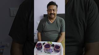 jamun shots #jamunshots #jamundrink #summerdrink #healthydrink #ytshorts #viral #homerecipesbyseema