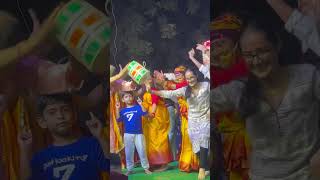 Nanda ki doli #song #music #pahadi #newsong #funny #nandadoli