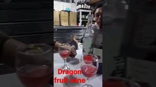 PAGKALAMI SA DRAGON FRUITE