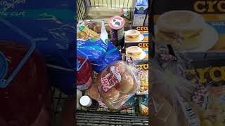 Acme Grocery Haul Video Thursday September 29,2022.