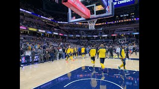 Banged up Indiana Pacers drop game vs Toronto Raptors as defense, Tyrese Haliburton struggle