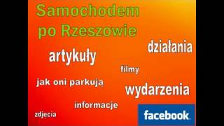 Dziwne działanie sygnalizacji świetlnej na skrzyżowaniu na os. Pobitno - Samochodem po Rzeszowie