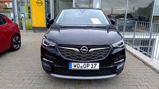 Der Opel Grandland X Test 2020 - Opel Grandland Leasing Kosten reduzieren