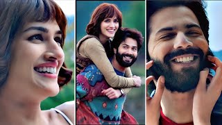 Apna Bana Le Bhediye (Slowed Reverb) Status | Varun Dhawan & Kriti Sanon| Arijit Singh Song