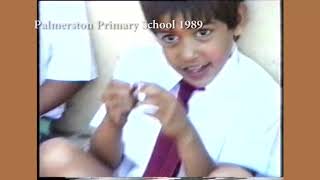 Palmerston Primary School -