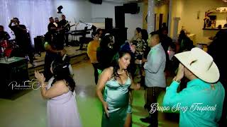 Grupo Song Tropical 2022 Boda En Phoenix Arizona