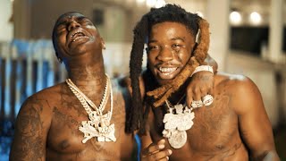 Hotboii Ft. Kodak Black - Live Life Die Faster