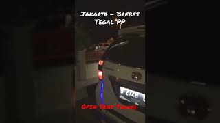 Travel Jakarta Brebes