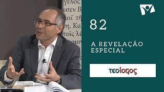 #82 - Revelação Especial