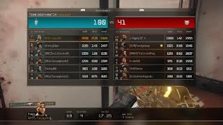 Fast 3 Minute Saug + Kn57 Nuclear (69 Kill Game)