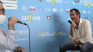 Giffoni 50 Plus - Paolo Calabresi