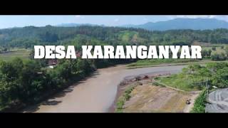 Drone View - DESA KARANGANYAR KEC. BANTARBOLANG KAB.PEMALANG