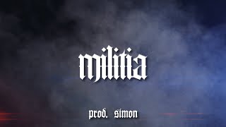 [FREE FOR PROFIT] NY Drill Type Beat - "MILITIA"