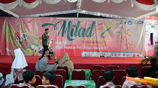 LIVE 🔴 Pembukaan Hari ke-2 - Milad Esluha ke-28  Tahun 2023