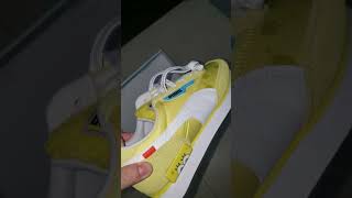 Brand new limited Puma spongebob future rider boys's sneakers. 6.5 usa4,500 php.