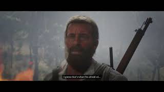 Red Dead Redemption 2: Guarma Part 1#