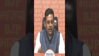 Sambit Patra ने किया चौंकाने वाला | The Vitark #shortsvideo