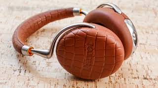 Parrot Zik 3 0 Headphones Review